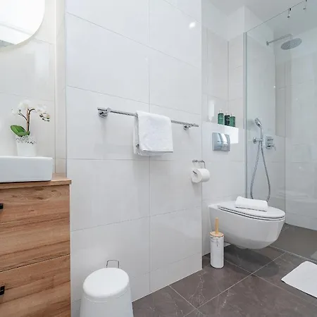 B&B Seven Seas 4*