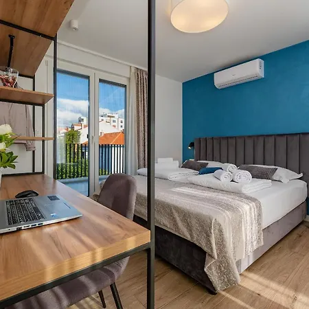 B&B Seven Seas 4*