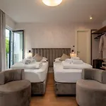 Bed & Breakfast Seven Seas 4*