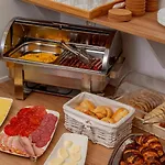 Bed & Breakfast Seven Seas Split