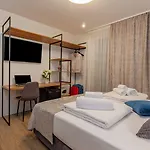 Seven Seas Bed & Breakfast