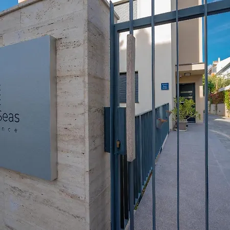 Couette-café Seven Seas