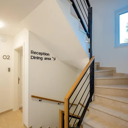 Bed & Breakfast Seven Seas 4*