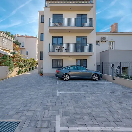 Couette-café Seven Seas