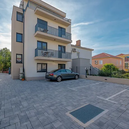 Seven Seas B&B 4*