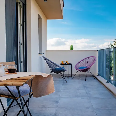 Seven Seas B&B 4*