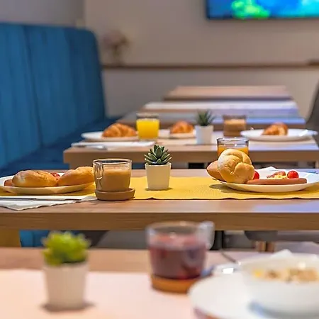 B&B Seven Seas 스플리트