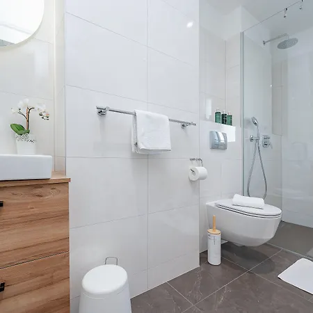 Seven Seas B&B 4*