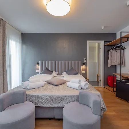 Seven Seas B&B 4*