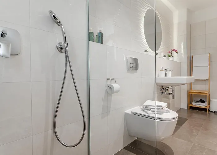 Bed & Breakfast Seven Seas