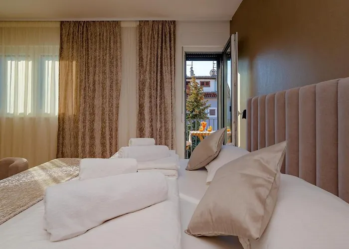 Bed & Breakfast Seven Seas