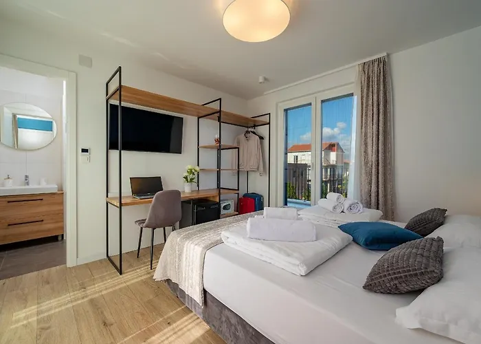 Bed & Breakfast Seven Seas