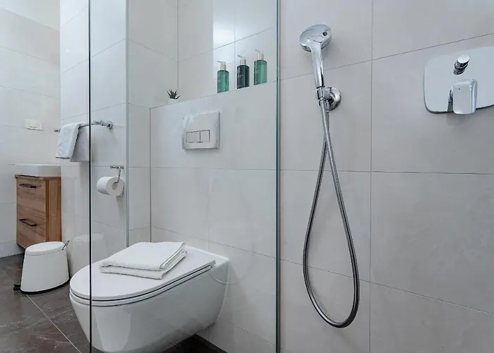 Bed & Breakfast Seven Seas Split