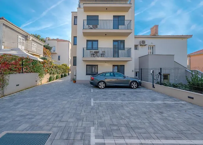 Bed & Breakfast Seven Seas