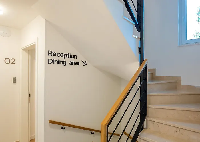 Bed & Breakfast Seven Seas 4*