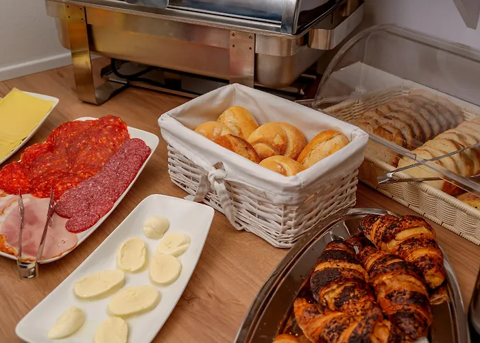 Couette-café Seven Seas