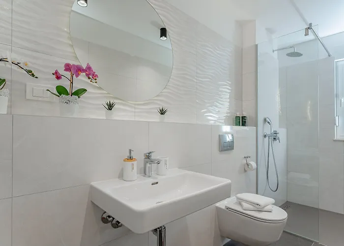 Couette-café Seven Seas 4*