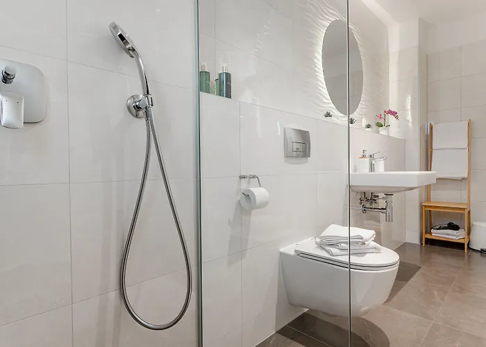 Bed & Breakfast Seven Seas 4*