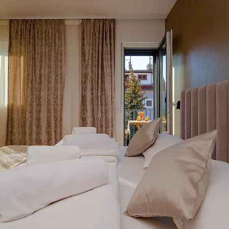 Oda ve Kahvaltı Seven Seas