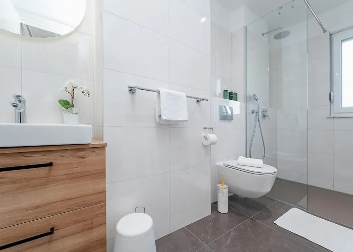 Bed & Breakfast Seven Seas 4*