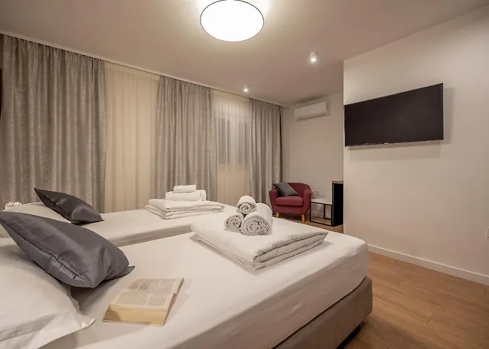 Bed & Breakfast Seven Seas