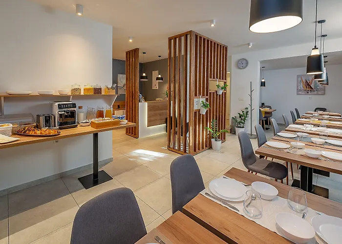 Bed & Breakfast Seven Seas