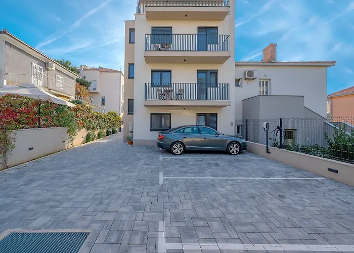 Bed & Breakfast Seven Seas