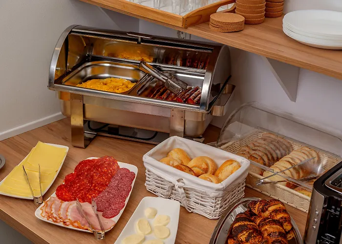 Bed & Breakfast Seven Seas