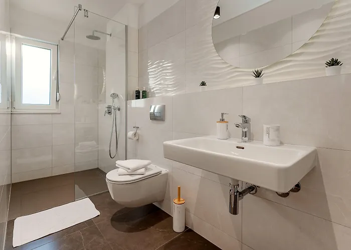 Bed & Breakfast Seven Seas Split