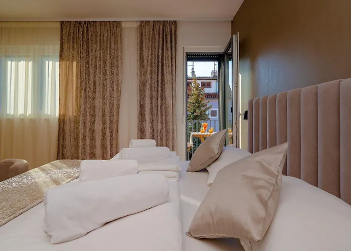 Bed & Breakfast Seven Seas Split